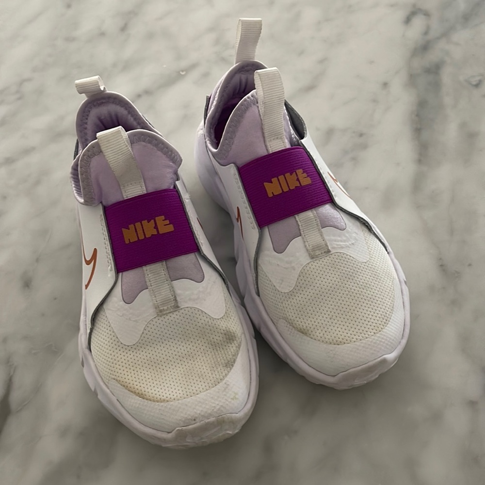 Nike sneakers